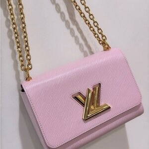 Louis Vuitton handbag